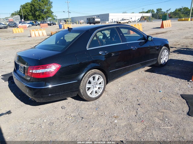 45120606 :رقم المزاد ، WDDHF5KB9CA631122 vin ، 2012 Mercedes-benz E 350 مزاد بيع