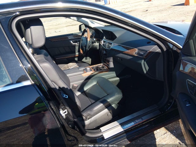 45120606 :رقم المزاد ، WDDHF5KB9CA631122 vin ، 2012 Mercedes-benz E 350 مزاد بيع