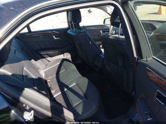 45120606 :رقم المزاد ، WDDHF5KB9CA631122 vin ، 2012 Mercedes-benz E 350 مزاد بيع