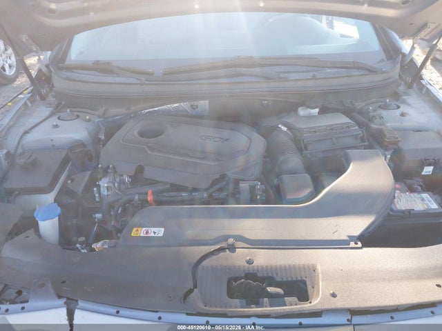 Продаж на аукціоні авто 2016 Hyundai Sonata Se, vin: 5NPE24AFXGH369942, номер лоту: 45120610