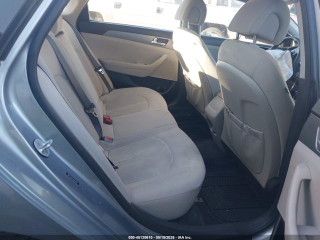 Продаж на аукціоні авто 2016 Hyundai Sonata Se, vin: 5NPE24AFXGH369942, номер лоту: 45120610