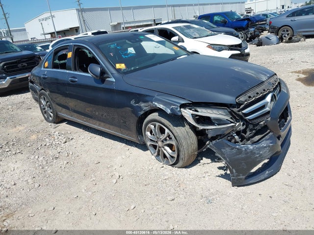 Aukcja sprzedaży 2016 Mercedes-benz C 300, vin: 55SWF4JB8GU128710, numer aukcji: 45120616
