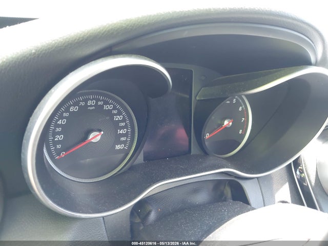 45120616 :رقم المزاد ، 55SWF4JB8GU128710 vin ، 2016 Mercedes-benz C 300 مزاد بيع