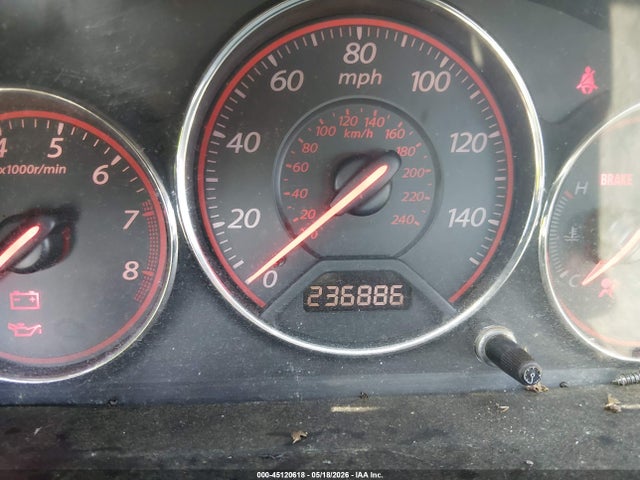 Aukcja sprzedaży 2005 Honda Civic Lx, vin: 1HGEM21585L056047, numer aukcji: 45120618