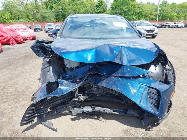 Продажа на аукционе авто 2023 Volkswagen Id.4 Pro, vin: 1V2CMPE8XPC017940, номер лота: 45120620