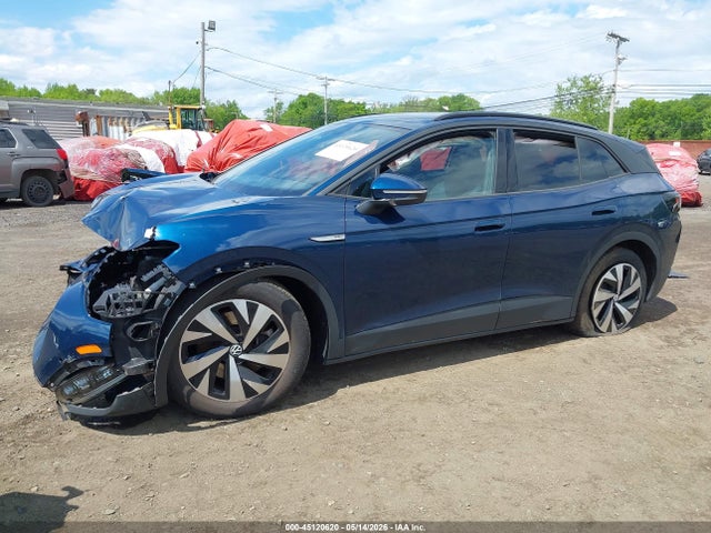 Продажа на аукционе авто 2023 Volkswagen Id.4 Pro, vin: 1V2CMPE8XPC017940, номер лота: 45120620