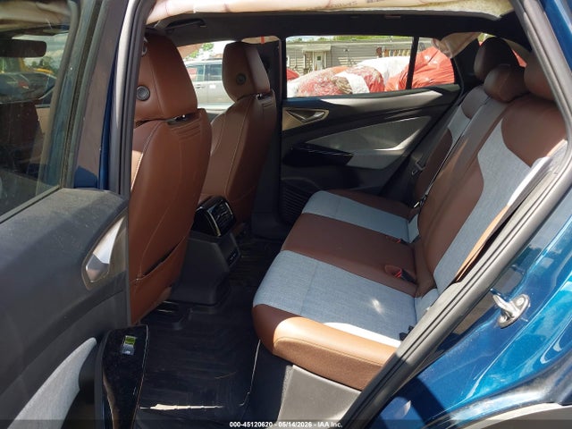 Продажа на аукционе авто 2023 Volkswagen Id.4 Pro, vin: 1V2CMPE8XPC017940, номер лота: 45120620
