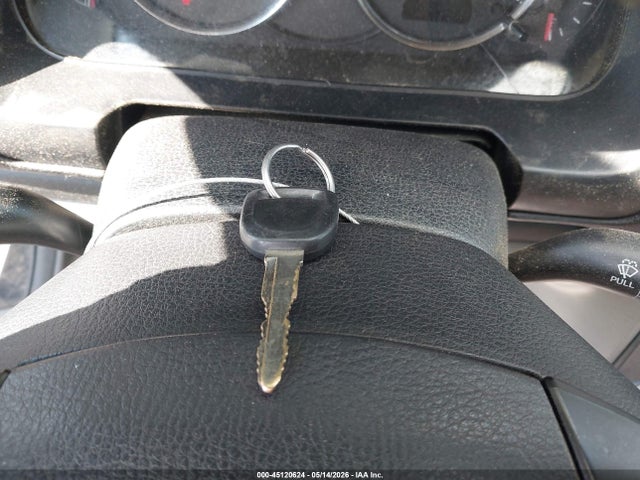 Aukcja sprzedaży 2004 Mazda Mazda6 I, vin: 1YVFP80C745N09584, numer aukcji: 45120624