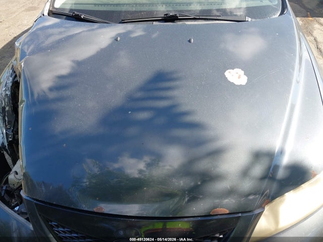Aukcja sprzedaży 2004 Mazda Mazda6 I, vin: 1YVFP80C745N09584, numer aukcji: 45120624