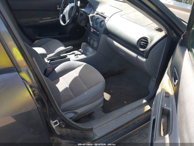 Aukcja sprzedaży 2004 Mazda Mazda6 I, vin: 1YVFP80C745N09584, numer aukcji: 45120624