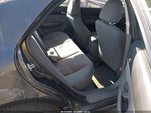 Aukcja sprzedaży 2004 Mazda Mazda6 I, vin: 1YVFP80C745N09584, numer aukcji: 45120624