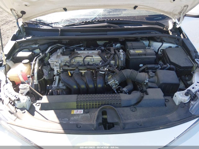 Aukcja sprzedaży 2020 Toyota Corolla Le, vin: JTDHPRAE3LJ056347, numer aukcji: 45120625