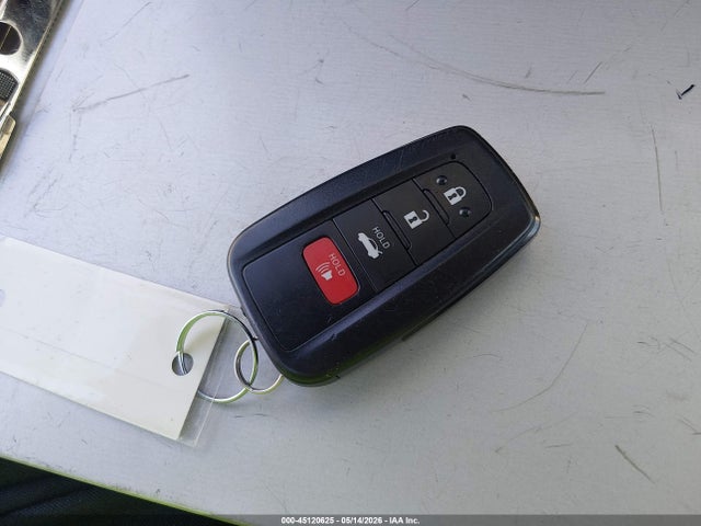Aukcja sprzedaży 2020 Toyota Corolla Le, vin: JTDHPRAE3LJ056347, numer aukcji: 45120625
