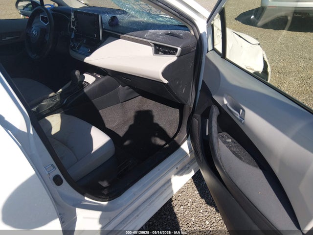 Aukcja sprzedaży 2020 Toyota Corolla Le, vin: JTDHPRAE3LJ056347, numer aukcji: 45120625