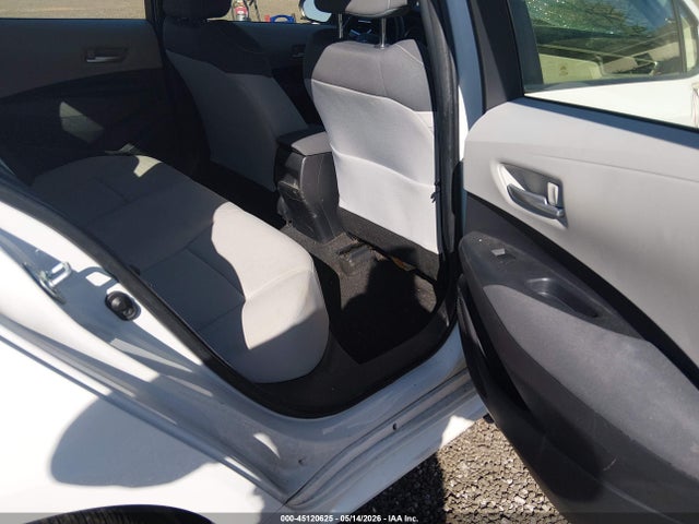 Aukcja sprzedaży 2020 Toyota Corolla Le, vin: JTDHPRAE3LJ056347, numer aukcji: 45120625