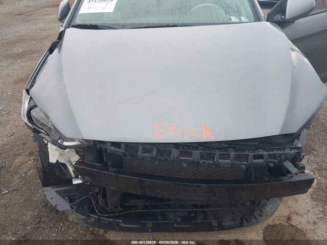 Продаж на аукціоні авто 2018 Hyundai Elantra Sel, vin: KMHD84LF7JU559911, номер лоту: 45120628