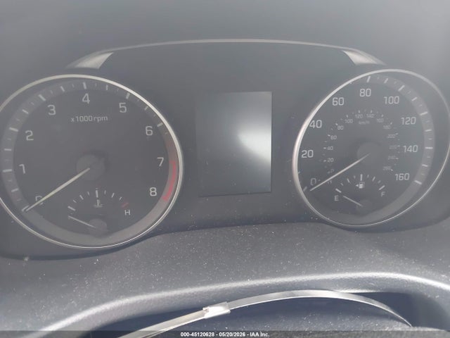 Продаж на аукціоні авто 2018 Hyundai Elantra Sel, vin: KMHD84LF7JU559911, номер лоту: 45120628