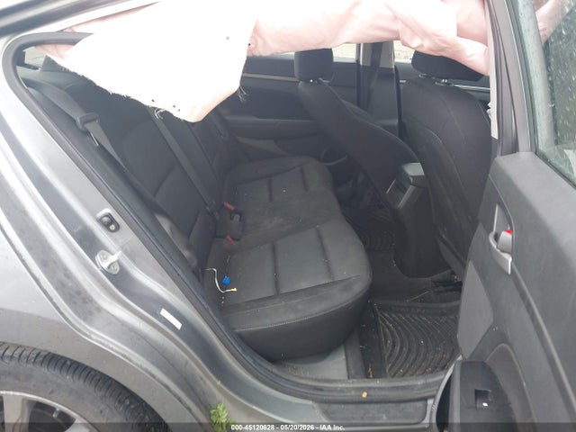 Продаж на аукціоні авто 2018 Hyundai Elantra Sel, vin: KMHD84LF7JU559911, номер лоту: 45120628