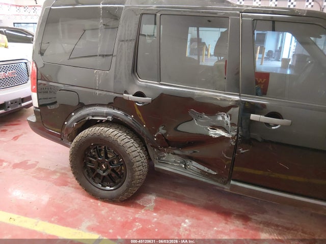 Продаж на аукціоні авто 2010 Land Rover Lr4, vin: SALAG2D48AA546204, номер лоту: 45120631