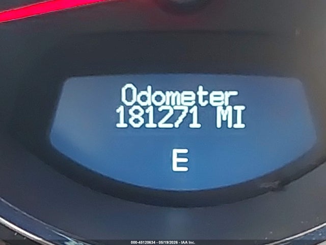 45120634 :رقم المزاد ، 1G6DV5EP5A0138949 vin ، 2010 Cadillac Cts-v مزاد بيع