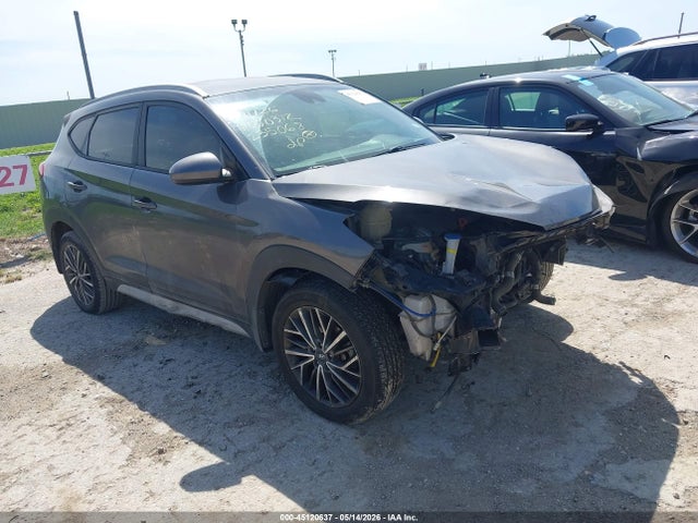Aukcja sprzedaży 2020 Hyundai Tucson Sel, vin: KM8J33AL3LU235068, numer aukcji: 45120637