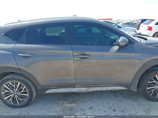 Aukcja sprzedaży 2020 Hyundai Tucson Sel, vin: KM8J33AL3LU235068, numer aukcji: 45120637