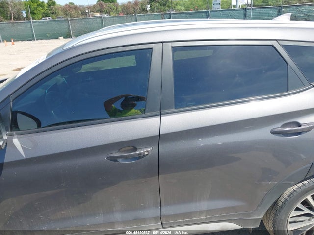 Auction sale of the 2020 Hyundai Tucson Sel, vin: KM8J33AL3LU235068, lot number: 45120637