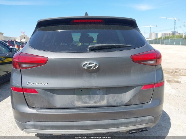 Aukcja sprzedaży 2020 Hyundai Tucson Sel, vin: KM8J33AL3LU235068, numer aukcji: 45120637