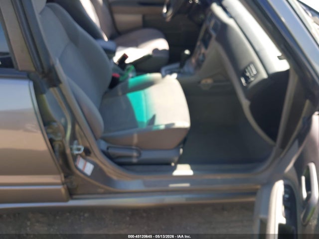 Aukcja sprzedaży 2006 Subaru Forester 2.5x, vin: JF1SG63626H741760, numer aukcji: 45120645