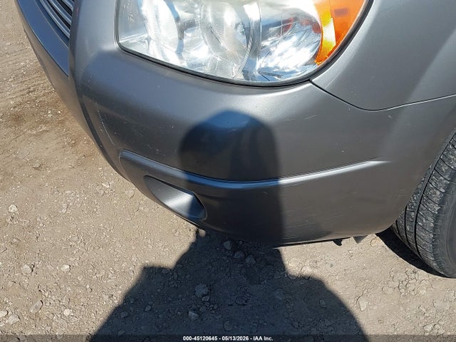 Aukcja sprzedaży 2006 Subaru Forester 2.5x, vin: JF1SG63626H741760, numer aukcji: 45120645