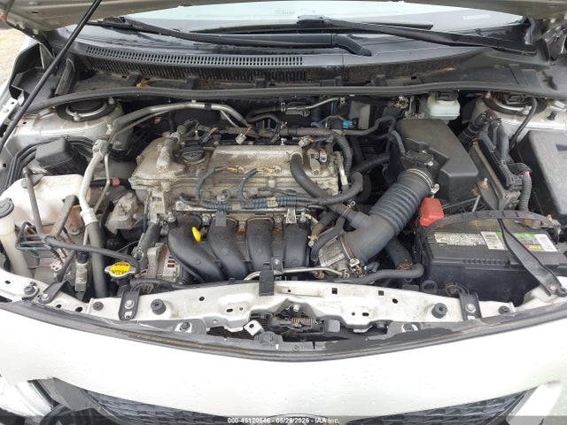 Продаж на аукціоні авто 2009 Toyota Corolla Le, vin: JTDBL40E699049859, номер лоту: 45120646