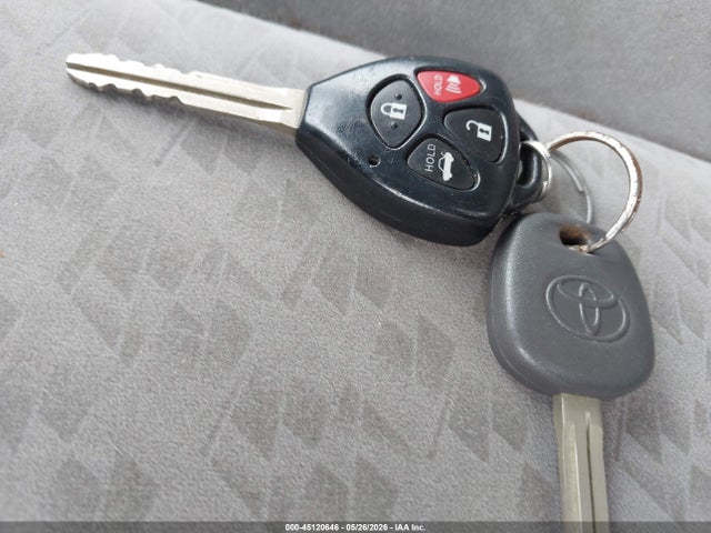 Продаж на аукціоні авто 2009 Toyota Corolla Le, vin: JTDBL40E699049859, номер лоту: 45120646
