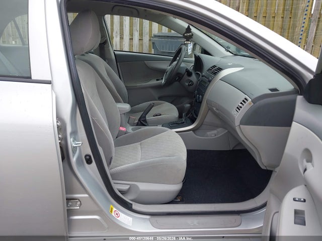 Продаж на аукціоні авто 2009 Toyota Corolla Le, vin: JTDBL40E699049859, номер лоту: 45120646