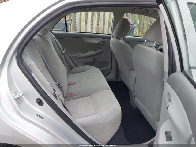 Продаж на аукціоні авто 2009 Toyota Corolla Le, vin: JTDBL40E699049859, номер лоту: 45120646