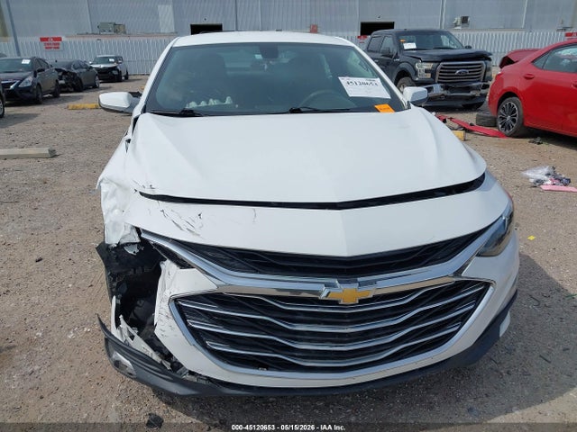 Продаж на аукціоні авто 2020 Chevrolet Malibu Fwd Lt, vin: 1G1ZD5ST6LF033689, номер лоту: 45120653