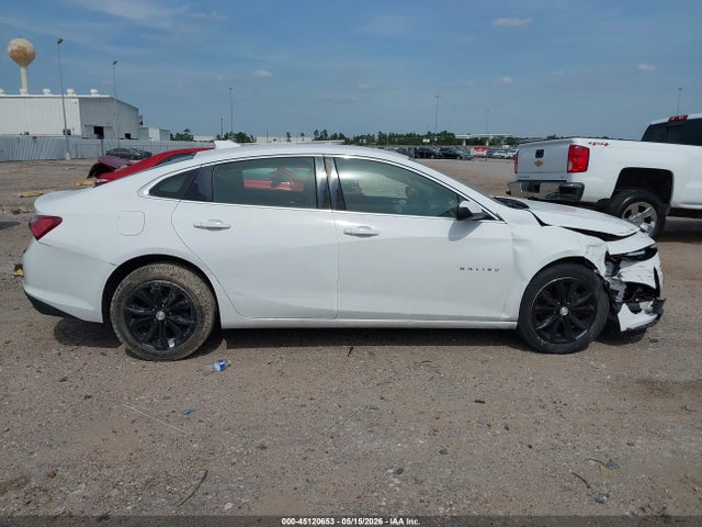 Продаж на аукціоні авто 2020 Chevrolet Malibu Fwd Lt, vin: 1G1ZD5ST6LF033689, номер лоту: 45120653