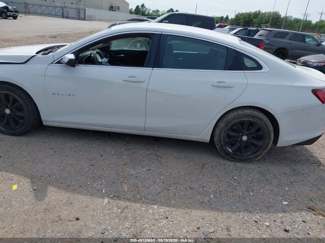 Продаж на аукціоні авто 2020 Chevrolet Malibu Fwd Lt, vin: 1G1ZD5ST6LF033689, номер лоту: 45120653