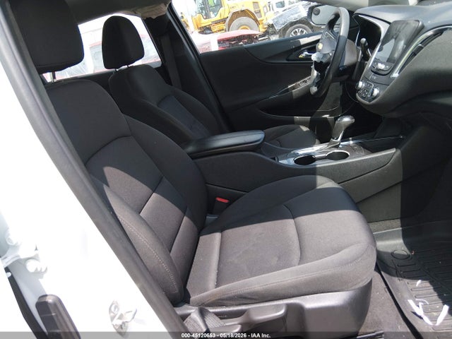 Продаж на аукціоні авто 2020 Chevrolet Malibu Fwd Lt, vin: 1G1ZD5ST6LF033689, номер лоту: 45120653