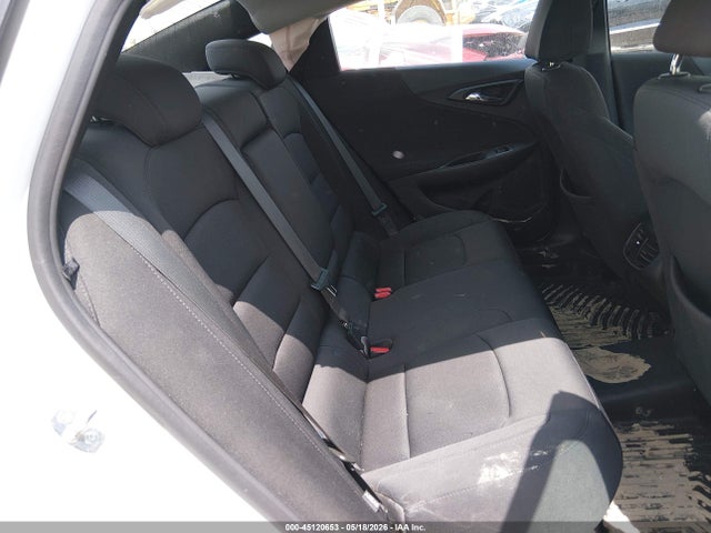 Продаж на аукціоні авто 2020 Chevrolet Malibu Fwd Lt, vin: 1G1ZD5ST6LF033689, номер лоту: 45120653
