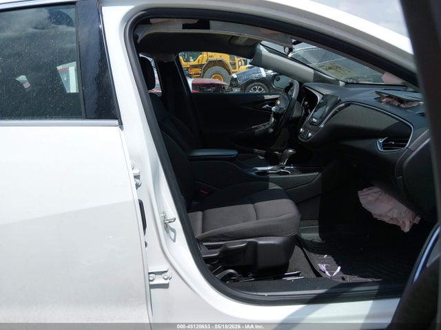 Продаж на аукціоні авто 2020 Chevrolet Malibu Fwd Lt, vin: 1G1ZD5ST6LF033689, номер лоту: 45120653