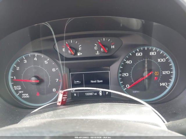 Продаж на аукціоні авто 2020 Chevrolet Malibu Fwd Lt, vin: 1G1ZD5ST6LF033689, номер лоту: 45120653