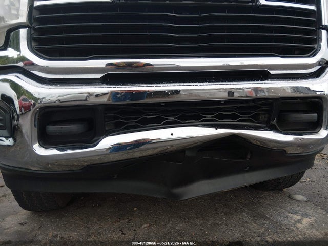 45120656 :رقم المزاد ، 3C6UR5DLXKG649254 vin ، 2019 Ram 2500 Big Horn  4x4 6'4 Box مزاد بيع