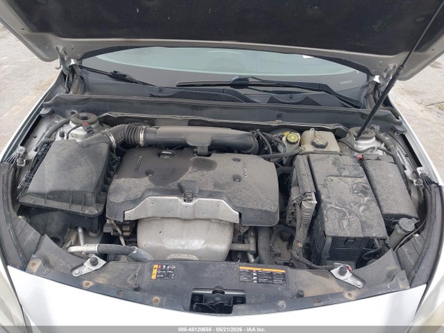 45120658 :رقم المزاد ، 1G11B5SL6EU142719 vin ، 2014 Chevrolet Malibu 1ls مزاد بيع