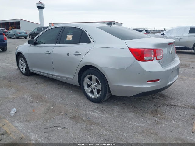 45120658 :رقم المزاد ، 1G11B5SL6EU142719 vin ، 2014 Chevrolet Malibu 1ls مزاد بيع