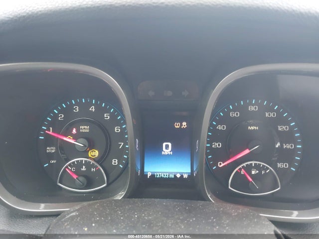 45120658 :رقم المزاد ، 1G11B5SL6EU142719 vin ، 2014 Chevrolet Malibu 1ls مزاد بيع