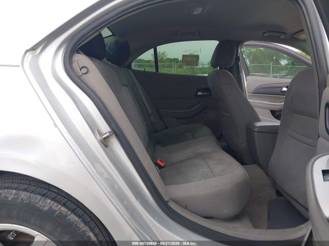 45120658 :رقم المزاد ، 1G11B5SL6EU142719 vin ، 2014 Chevrolet Malibu 1ls مزاد بيع