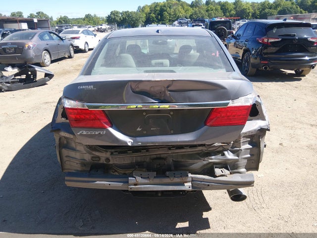 2015 Honda Accord Ex-l მანქანა იყიდება აუქციონზე, vin: 1HGCR2F84FA191907, აუქციონის ნომერი: 45120664