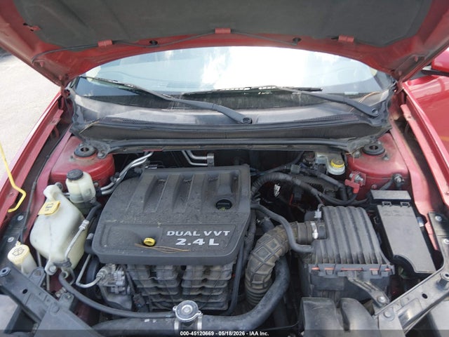 Aukcja sprzedaży 2012 Dodge Avenger Sxt, vin: 1C3CDZCB1CN311595, numer aukcji: 45120669