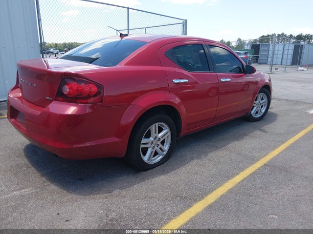 Aukcja sprzedaży 2012 Dodge Avenger Sxt, vin: 1C3CDZCB1CN311595, numer aukcji: 45120669