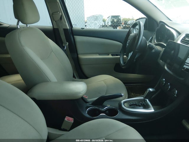 Aukcja sprzedaży 2012 Dodge Avenger Sxt, vin: 1C3CDZCB1CN311595, numer aukcji: 45120669